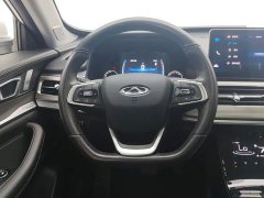 Chery Tiggo 8 2021 Kunpeng 390TGDI Automatic Wing-spread Edition - ფოტო 15
