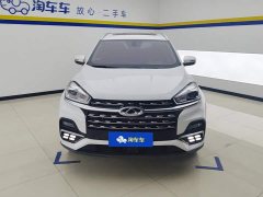 Chery Tiggo 8 2021 Kunpeng 390TGDI Automatic Wing-spread Edition - ფოტო 2