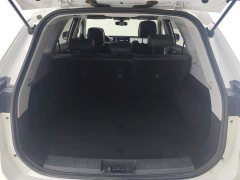 Chery Tiggo 8 2021 Kunpeng 390TGDI Automatic Wing-spread Edition - ფოტო 4