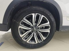 Chery Tiggo 8 2021 Kunpeng 390TGDI Automatic Wing-spread Edition - ფოტო 6