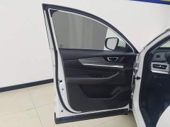 Chery Tiggo 8 2021 Kunpeng 390TGDI Automatic Wing-spread Edition - ფოტო 7