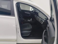 Chery Tiggo 8 2021 Kunpeng 390TGDI Automatic Wing-spread Edition - ფოტო 8