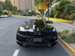 McLaren GT 2023 4.0T Standard - ფოტო 5