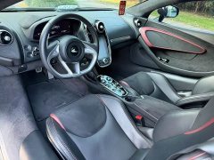 McLaren GT 2023 4.0T Standard - ფოტო 6