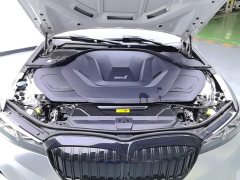 BMW i3 eDrive 35 L - ფოტო 10
