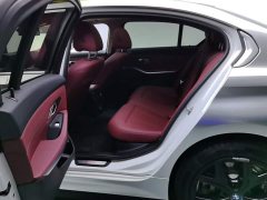 BMW i3 eDrive 35 L - ფოტო 11