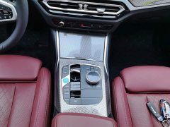 BMW i3 eDrive 35 L - ფოტო 16