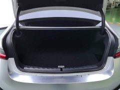 BMW i3 eDrive 35 L - ფოტო 4