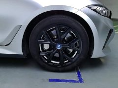 BMW i3 eDrive 35 L - ფოტო 6