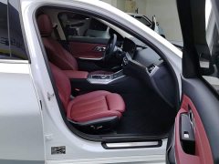 BMW i3 eDrive 35 L - ფოტო 8