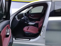 BMW i3 eDrive 35 L - ფოტო 9
