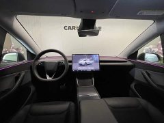 Tesla Model Y Rear-Wheel Drive - ფოტო 13