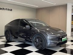 Tesla Model Y Rear-Wheel Drive - ფოტო 2