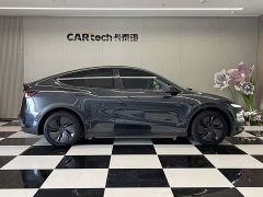 Tesla Model Y Rear-Wheel Drive - ფოტო 4