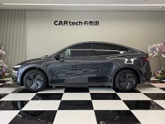Tesla Model Y Rear-Wheel Drive - ფოტო 8
