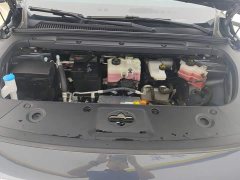 Leapmotor C16 Pure Electric 520 Deluxe Edition - ფოტო 10