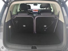 Leapmotor C16 Pure Electric 520 Deluxe Edition - ფოტო 4