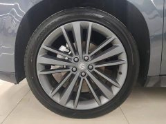 Leapmotor C16 Pure Electric 520 Deluxe Edition - ფოტო 6