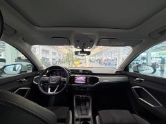 Audi Q3 35 TFSI Sport Dynamic Edition 1.4T - ფოტო 10