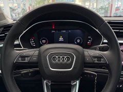 Audi Q3 35 TFSI Sport Dynamic Edition 1.4T - ფოტო 12