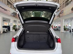 Audi Q3 35 TFSI Sport Dynamic Edition 1.4T - ფოტო 15