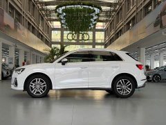 Audi Q3 35 TFSI Sport Dynamic Edition 1.4T - ფოტო 2
