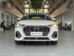 Audi Q3 35 TFSI Sport Dynamic Edition 1.4T - ფოტო 3