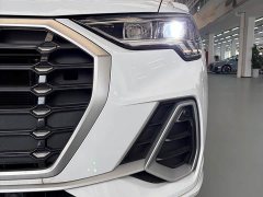 Audi Q3 35 TFSI Sport Dynamic Edition 1.4T - ფოტო 4