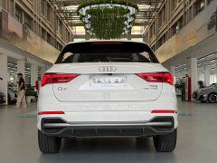 Audi Q3 35 TFSI Sport Dynamic Edition 1.4T - ფოტო 6