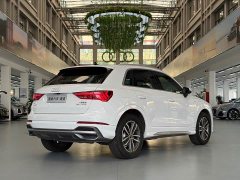 Audi Q3 35 TFSI Sport Dynamic Edition 1.4T - ფოტო 7