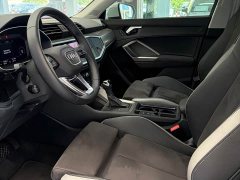 Audi Q3 35 TFSI Sport Dynamic Edition 1.4T - ფოტო 8