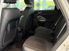 Audi Q3 35 TFSI Sport Dynamic Edition 1.4T - ფოტო 9