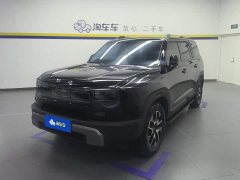 Beijing BJ30 2024 1.5T Light Wilderness Pro Edition - ფოტო 1