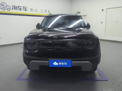 Beijing BJ30 2024 1.5T Light Wilderness Pro Edition - ფოტო 2