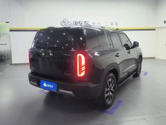 Beijing BJ30 2024 1.5T Light Wilderness Pro Edition - ფოტო 3