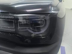 Beijing BJ30 2024 1.5T Light Wilderness Pro Edition - ფოტო 5