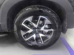 Beijing BJ30 2024 1.5T Light Wilderness Pro Edition - ფოტო 6