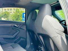 Audi A3 A3L Limousine 35 TFSI Fashion Sport - ფოტო 12