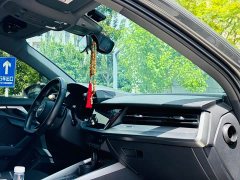 Audi A3 A3L Limousine 35 TFSI Fashion Sport - ფოტო 13