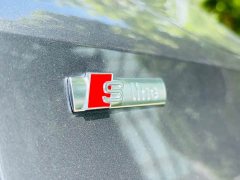 Audi A3 A3L Limousine 35 TFSI Fashion Sport - ფოტო 15