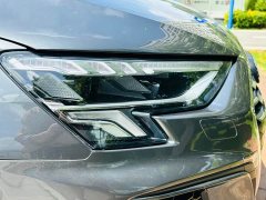 Audi A3 A3L Limousine 35 TFSI Fashion Sport - ფოტო 16
