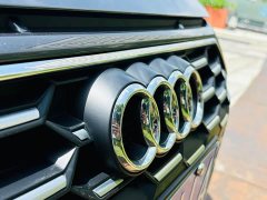Audi A3 A3L Limousine 35 TFSI Fashion Sport - ფოტო 17