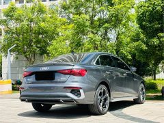 Audi A3 A3L Limousine 35 TFSI Fashion Sport - ფოტო 19