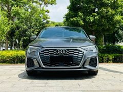 Audi A3 A3L Limousine 35 TFSI Fashion Sport - ფოტო 2