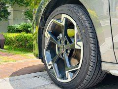 Audi A3 A3L Limousine 35 TFSI Fashion Sport - ფოტო 4