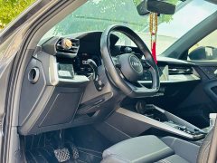 Audi A3 A3L Limousine 35 TFSI Fashion Sport - ფოტო 5