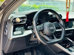 Audi A3 A3L Limousine 35 TFSI Fashion Sport - ფოტო 6