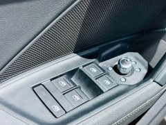 Audi A3 A3L Limousine 35 TFSI Fashion Sport - ფოტო 7