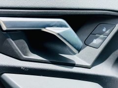 Audi A3 A3L Limousine 35 TFSI Fashion Sport - ფოტო 8