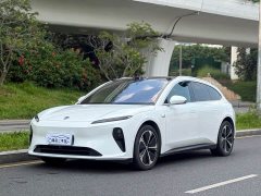 NIO ET5T 2023 75kWh Touring - ფოტო 1
